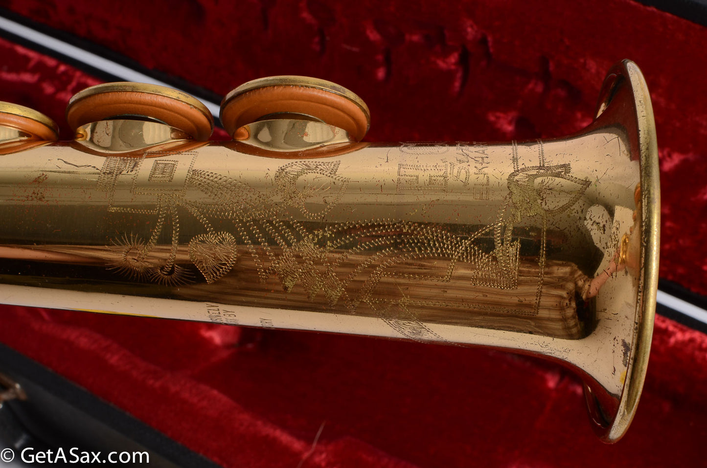 Couf Superba 1 Soprano 84xxx