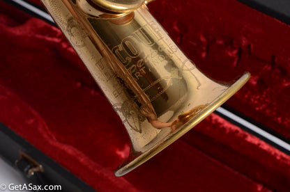 Couf Superba 1 Soprano 84xxx