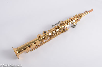 Couf Superba 1 Soprano 84xxx