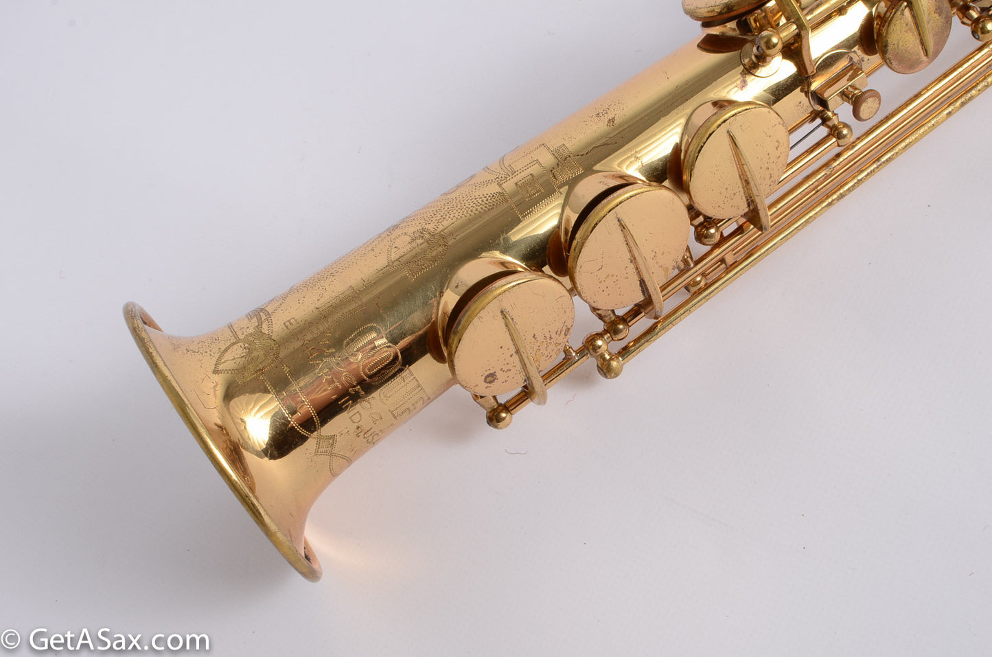 Couf Superba 1 Soprano 84xxx