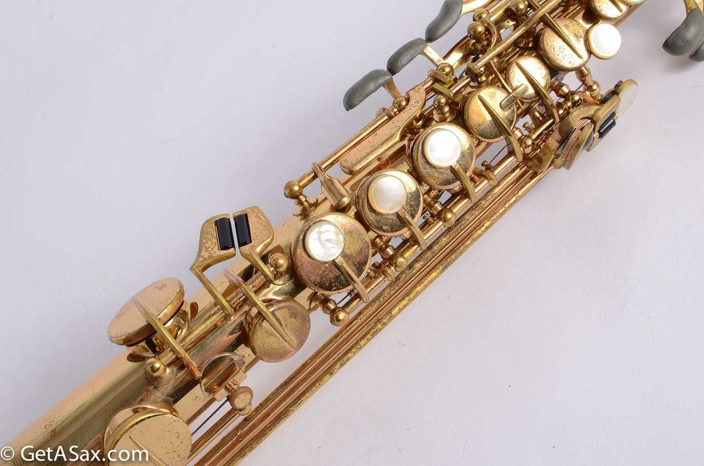 Couf Superba 1 Soprano 84xxx