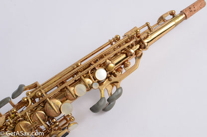 Couf Superba 1 Soprano 84xxx