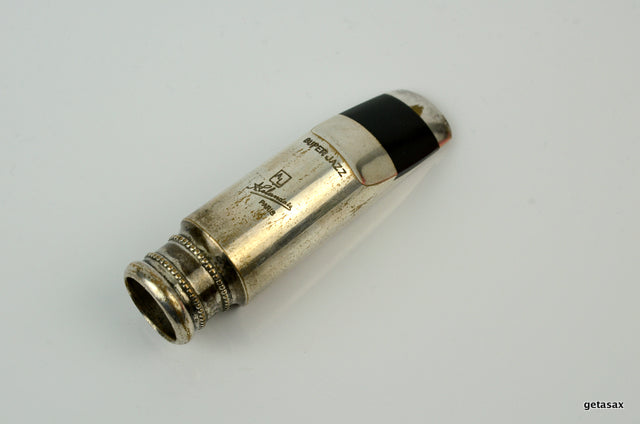 Lelandais Super Jazz Metal Alto F Mezzo Mouthpiece D12