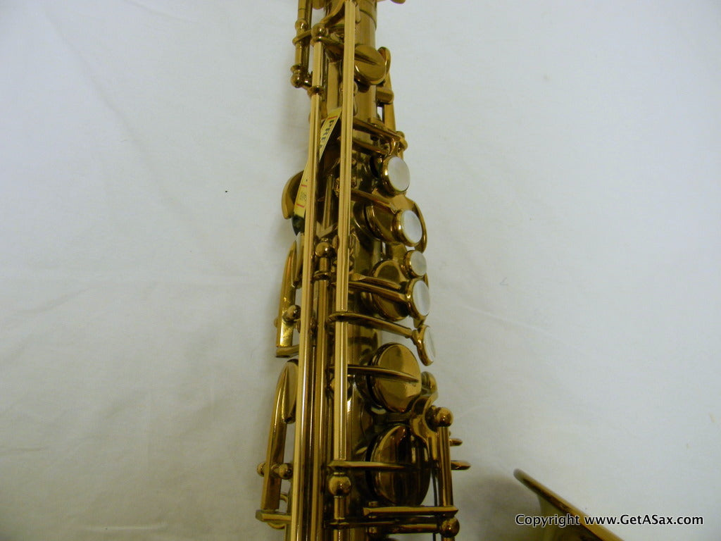 Selmer Mark VI Alto Saxophone 77xxx Mint