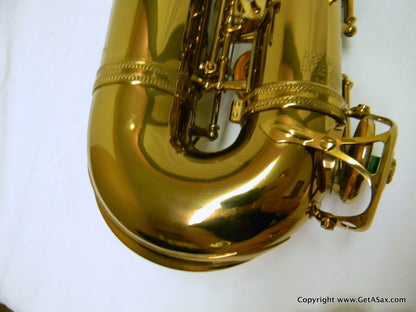Selmer Mark VI Alto Saxophone 77xxx Mint