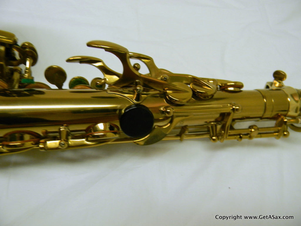 Selmer Mark VI Alto Saxophone 77xxx Mint