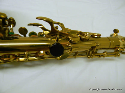 Selmer Mark VI Alto Saxophone 77xxx Mint