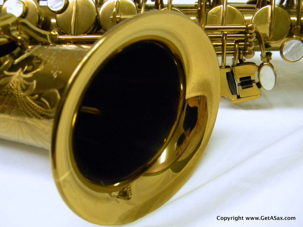 Selmer Mark VI Alto Saxophone 77xxx Mint