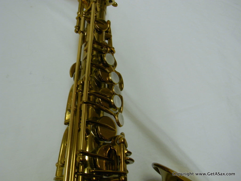 Selmer Mark VI Alto Saxophone 77xxx Mint