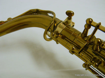 Selmer Mark VI Alto Saxophone 77xxx Mint