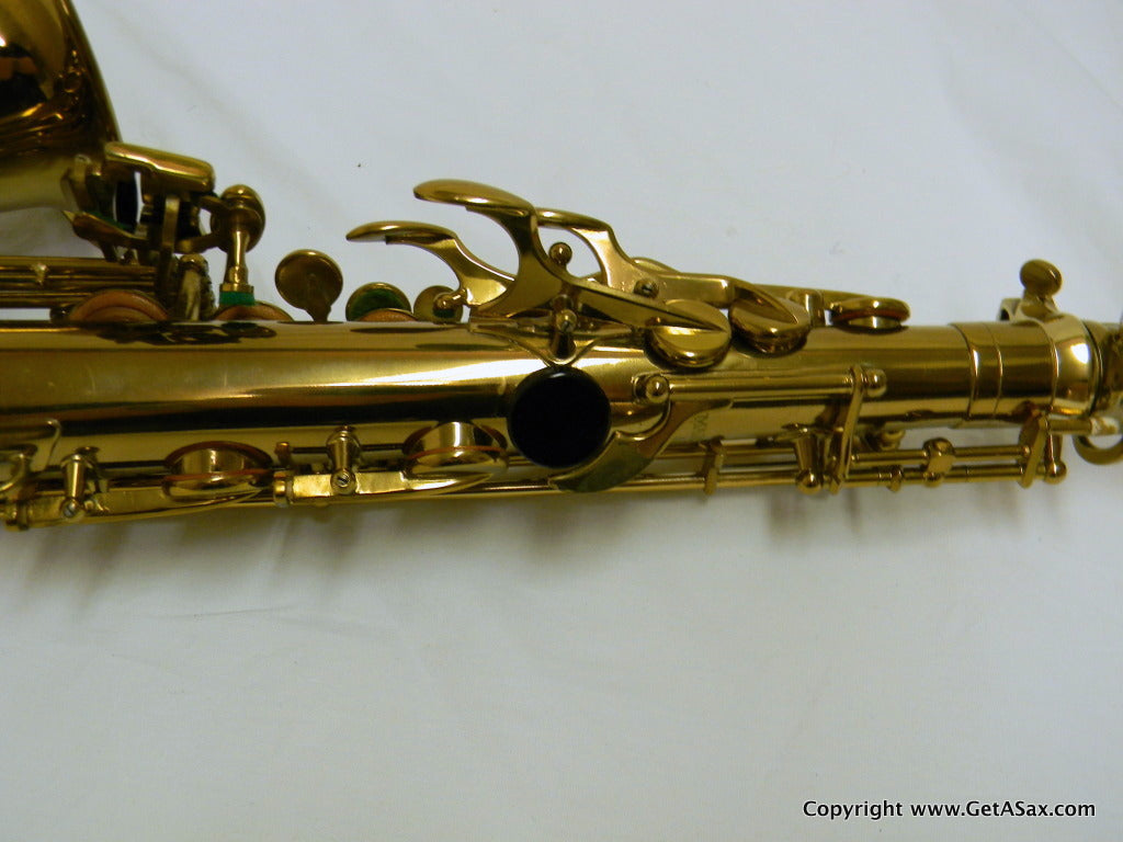 Selmer Mark VI Alto Saxophone 77xxx Mint