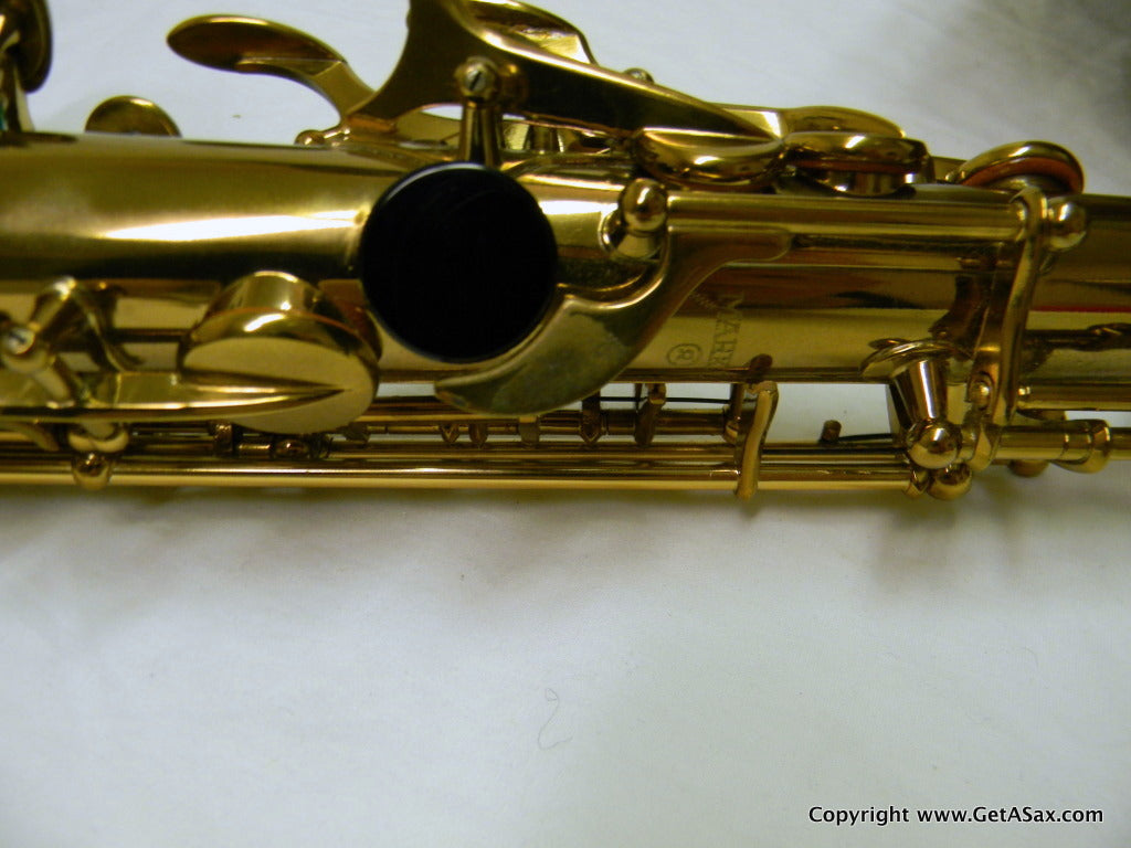 Selmer Mark VI Alto Saxophone 77xxx Mint
