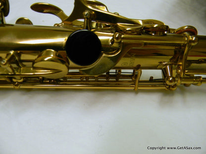 Selmer Mark VI Alto Saxophone 77xxx Mint