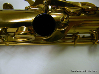 Selmer Mark VI Alto Saxophone 77xxx Mint
