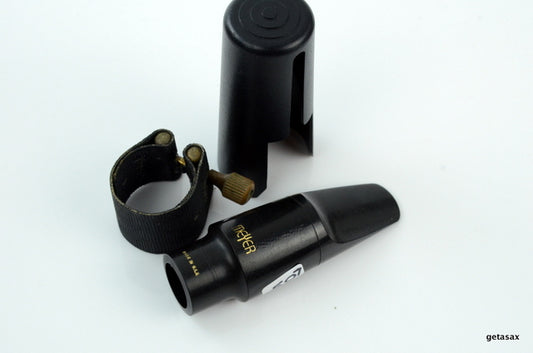 Meyer 5M Medium Chamber USA Alto Saxophone Mouthpiece E07