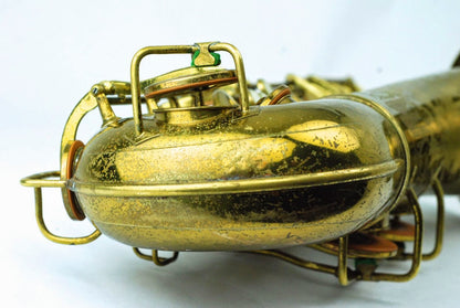 Conn 30M Tenor Saxophone 306xxx Original Lacquer