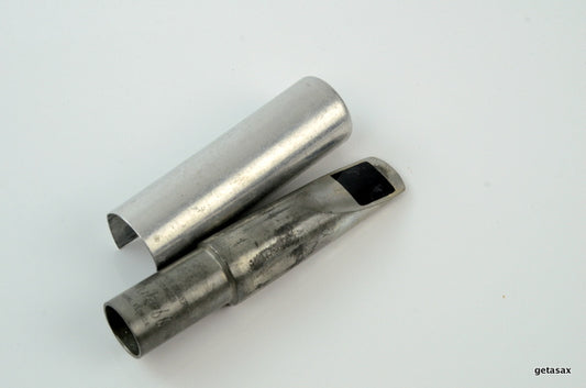 Dukoff Miami D7 Tenor Saxophone Mouthpiece E10