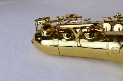 Yanagisawa A-880 Alto Saxophone Near Mint
