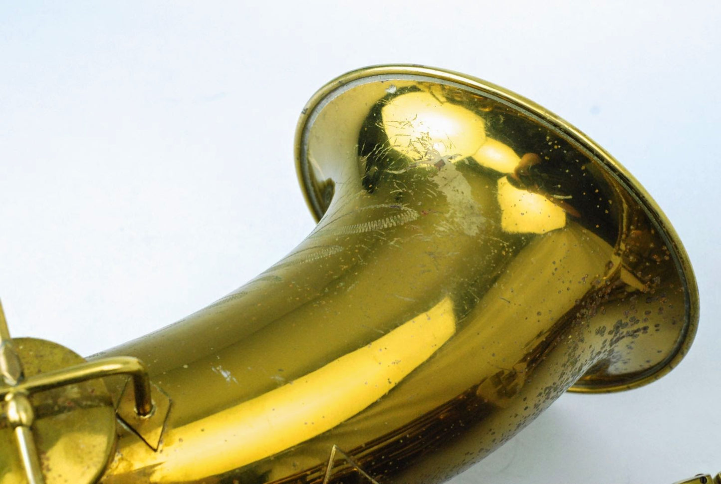 Conn 30M Tenor Saxophone 306xxx Original Lacquer