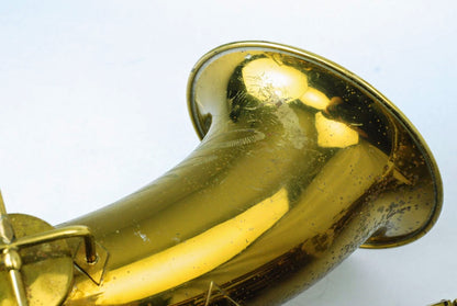 Conn 30M Tenor Saxophone 306xxx Original Lacquer