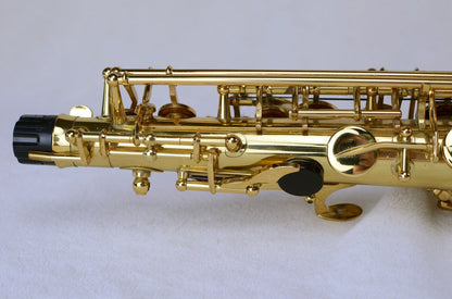 Yanagisawa A-880 Alto Saxophone Near Mint