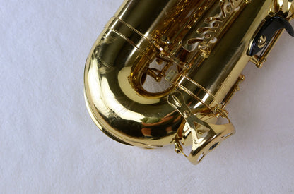 Yanagisawa A-880 Alto Saxophone Near Mint