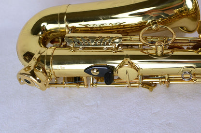 Yanagisawa A-880 Alto Saxophone Near Mint