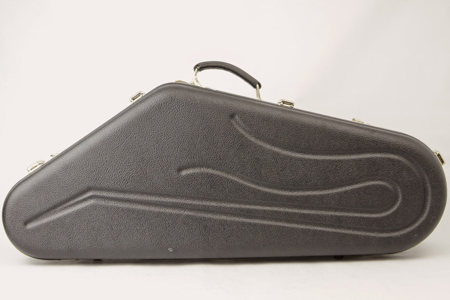 Hiscox Artist Ivory Tenor Saxophone Case LA-WTS-I