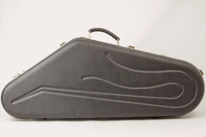 Hiscox Artist Ivory Tenor Saxophone Case LA-WTS-I