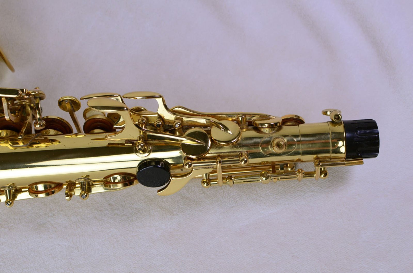 Yanagisawa A-880 Alto Saxophone Near Mint