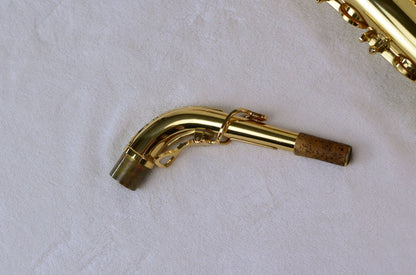 Yanagisawa A-880 Alto Saxophone Near Mint