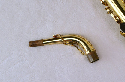 Yanagisawa A-880 Alto Saxophone Near Mint