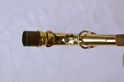 Yanagisawa A-880 Alto Saxophone Near Mint
