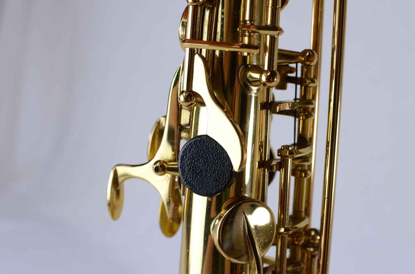 Yanagisawa A-880 Alto Saxophone Near Mint