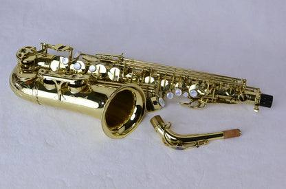 Selmer Series III Alto Saxophone 3 608xxx