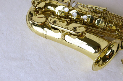 Selmer Series III Alto Saxophone 3 608xxx