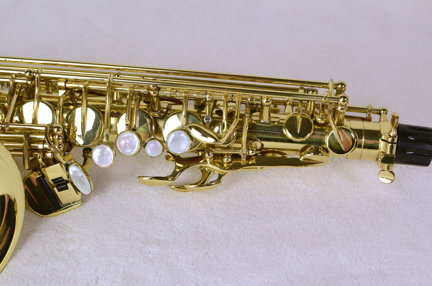 Selmer Series III Alto Saxophone 3 608xxx