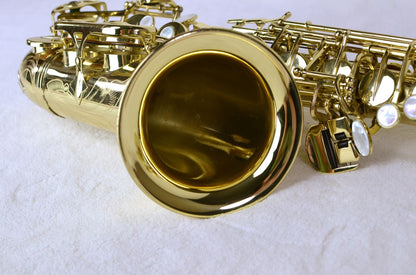 Selmer Series III Alto Saxophone 3 608xxx