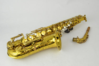 Selmer Mark VI Alto 163xxx Original