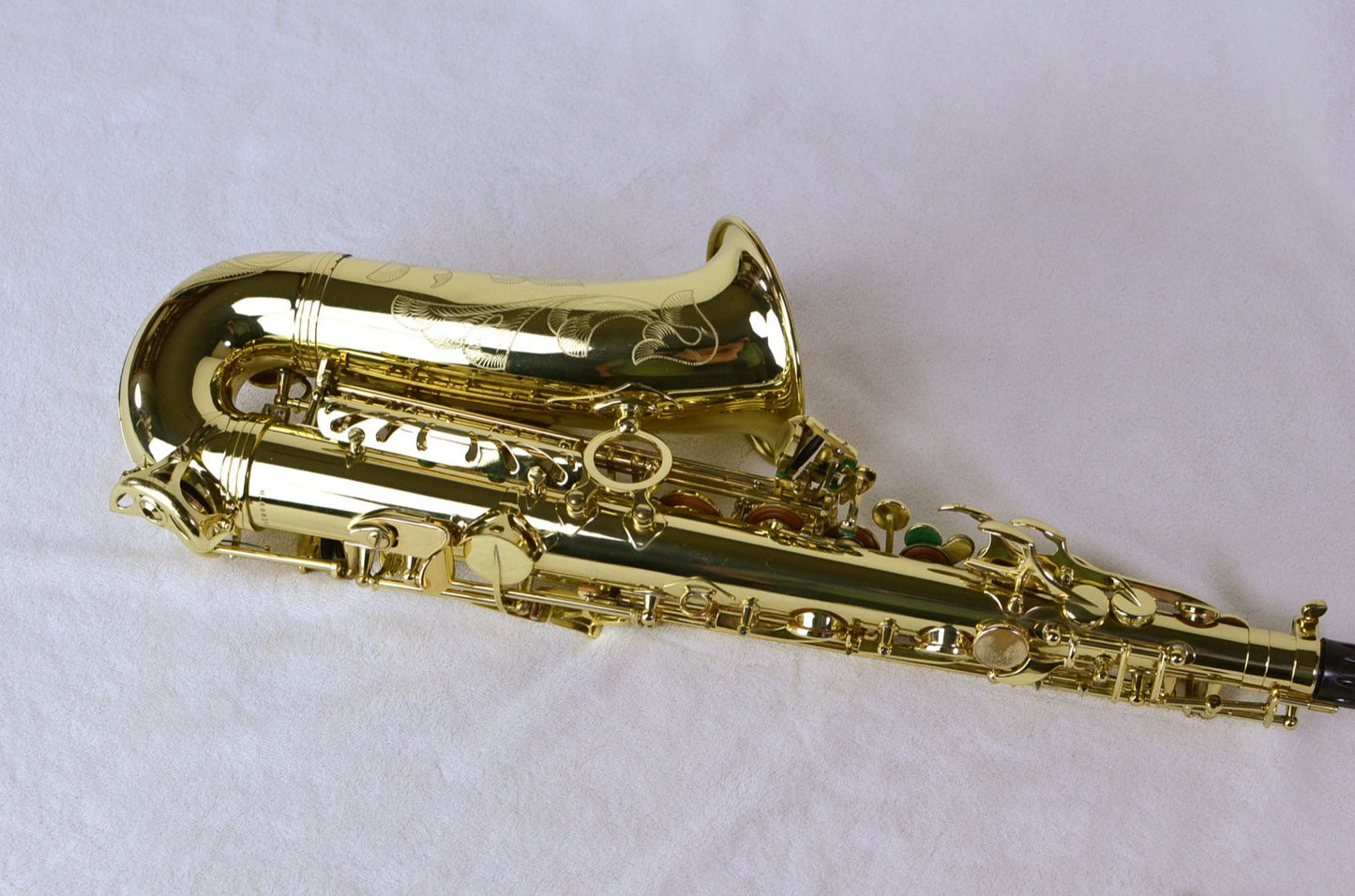 Selmer Series III Alto Saxophone 3 608xxx