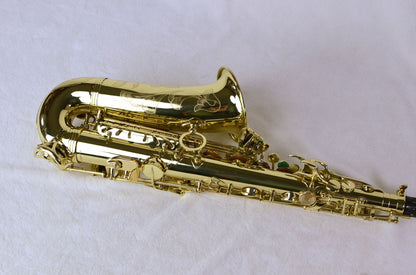 Selmer Series III Alto Saxophone 3 608xxx