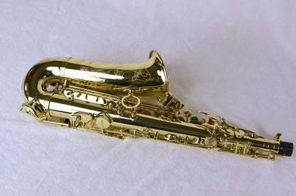 Selmer Series III Alto Saxophone 3 608xxx