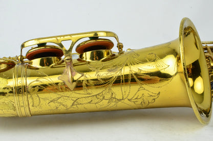 Selmer Mark VI Alto 163xxx Original