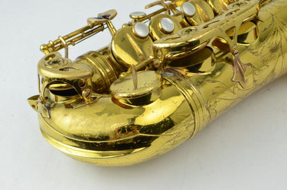 Selmer Mark VI Alto 163xxx Original