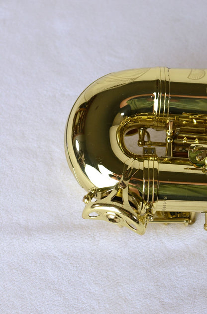 Selmer Series III Alto Saxophone 3 608xxx