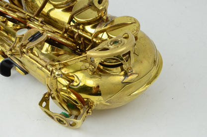 Selmer Mark VI Alto 163xxx Original