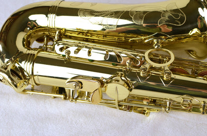 Selmer Series III Alto Saxophone 3 608xxx