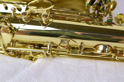 Selmer Series III Alto Saxophone 3 608xxx