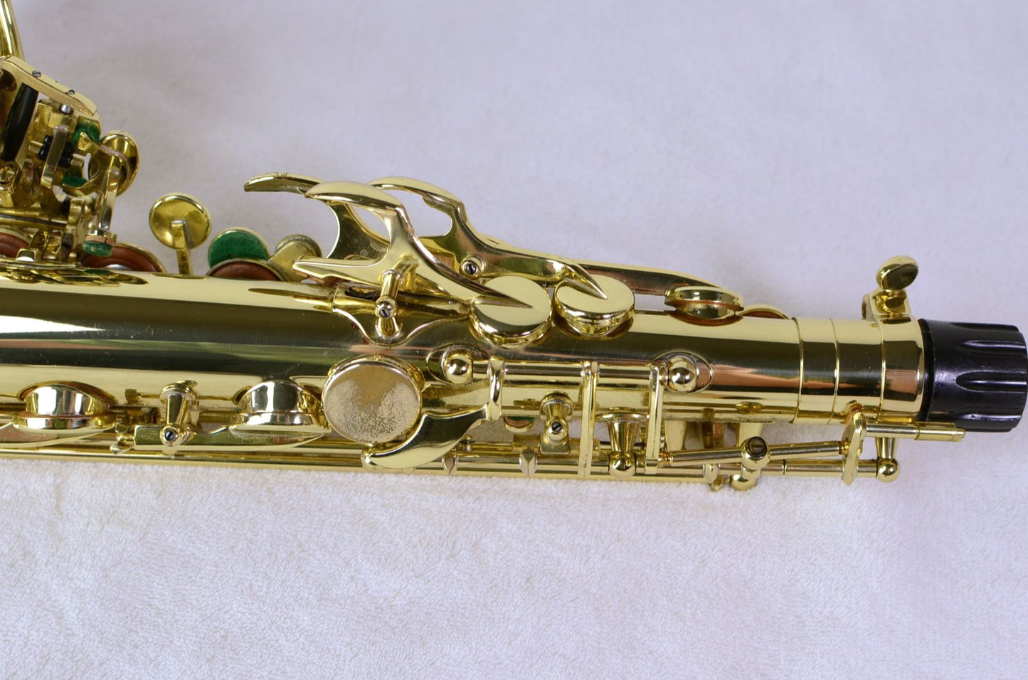 Selmer Series III Alto Saxophone 3 608xxx