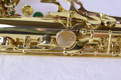 Selmer Series III Alto Saxophone 3 608xxx
